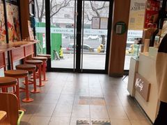 -麦当劳(安定门外大街店)
