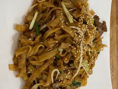 -南记食粥坊·宵夜大排档(莲花店)