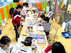 -东方金子塔儿童潜能培训学校(阜成门校区)