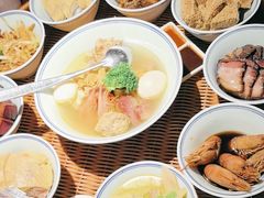 -寻宝记绍兴菜(鲁迅路店)