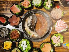 -烂摊摊火锅集市(河北总店)