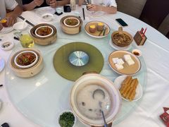 -金河半岛园林酒家(金融城店)