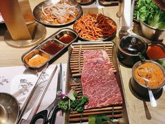 -西塔老太太泥炉烤肉(亚运村店)