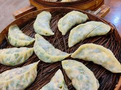 -京都老蔡记(伊河路店)