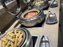 -深圳万悦格兰云天大酒店