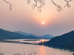 -南北湖风景区