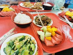 -芙蓉餐厅(厦大店)