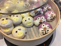 -涨巢·潮玩水疗局