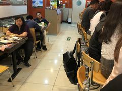 -呷哺呷哺(西单大悦城店)