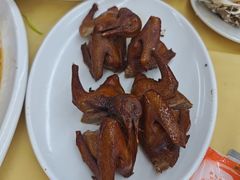 -吉莲利苑海鲜酒家(珠海拱北29年老字号店)