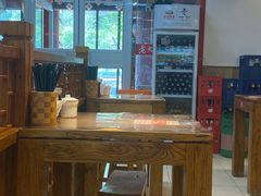 -韩师傅老大同刀削面(北苑路店)