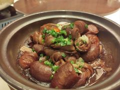 -洛东土菜馆(建国北路店)