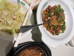 -绿草地·湘菜(7mall店)