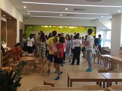 -自然树儿童之家(海珠翠城花园托育.早教校区)