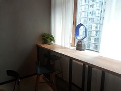 -众独空间沉浸式自习室(三阳路铂仕汇店)