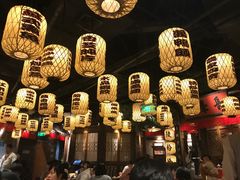 -南京大牌档(济南万象城店)