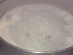 -淘米捞·米汤脆鲩鱼火锅(福田皇岗店)