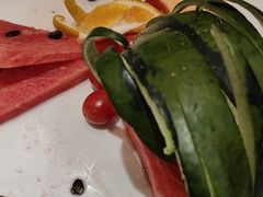 -津悦·正阳春烤鸭(红旗南路店)