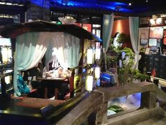 -红蜡烛•瓦罐粥家常菜•夜宵(中山路店)