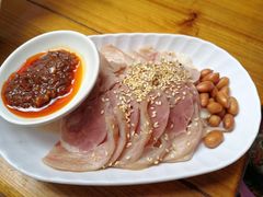 -陈老添美食店(宝华路店)