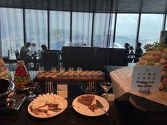 -澳门旅游塔360°旋转餐厅(南湾湖广场店)