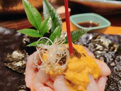 -水濑·日料放题(天河店)