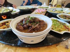 -劲莲舟山海鲜(东书房路店)