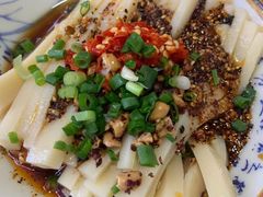 -黄妈伤心凉粉总店(名店街店)