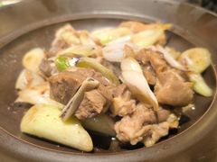 -鼓楼东街老火锅(鼓楼店)