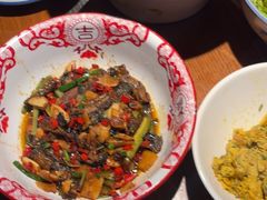 -老湘村·湖南土菜(天河维多利店)