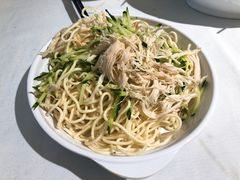 -峨嵋酒家(地安门店)