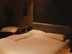 -重庆富力艾美酒店