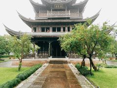 -台州府城(东湖)