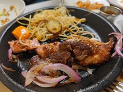 -卡朋西餐(较场西路店)