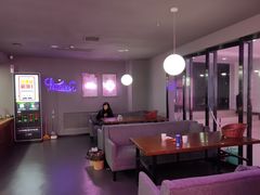 -LIENOW来闹密室剧本推理&狼人杀(李家村万达广场店)