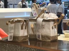 -奈雪的茶(石厦时代广场店)