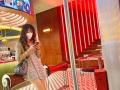 -人民咖啡馆(四行仓库店)