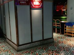 -季季红火锅(动壹店)