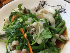 -新东城喜宴海鲜酒家(同德店)