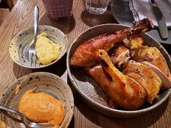 -BOR Eatery(安福路店)