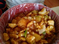 -胖哥料理(兴义里店)