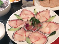 -蜀九香火锅(彩虹店)