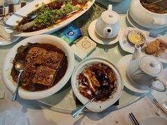 -申粤轩酒楼·三十年粤菜经典(丁香花园店)