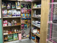 -全心全意连锁动物医院(石景山店)