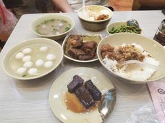 -圆宝台湾小吃(迎津街店)