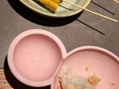 -沼津港精致料理·寿喜烧·烧鸟(龙湖南桥天街日料榜单店)
