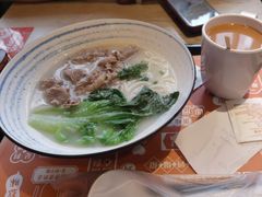 -大快活(丽丰店)