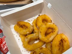 -达美乐比萨(宁海一里分店)