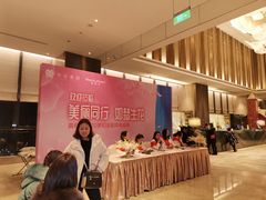 -昆山金鹰尚美酒店·金鹰贵宾楼