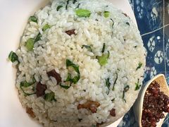 -香满楼(临安路店)